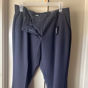 Express slacks brand new